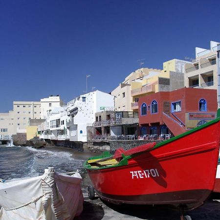 Apartamento Brisas Del Medano El Médano Exterior foto