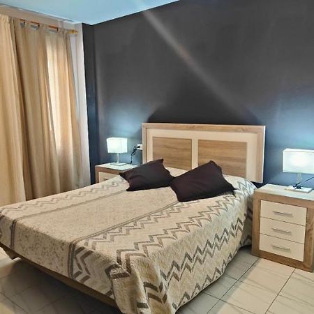 Apartamento Brisas Del Medano El Médano Exterior foto