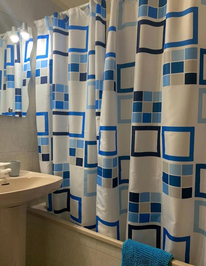 Apartamento Brisas Del Medano El Médano Exterior foto