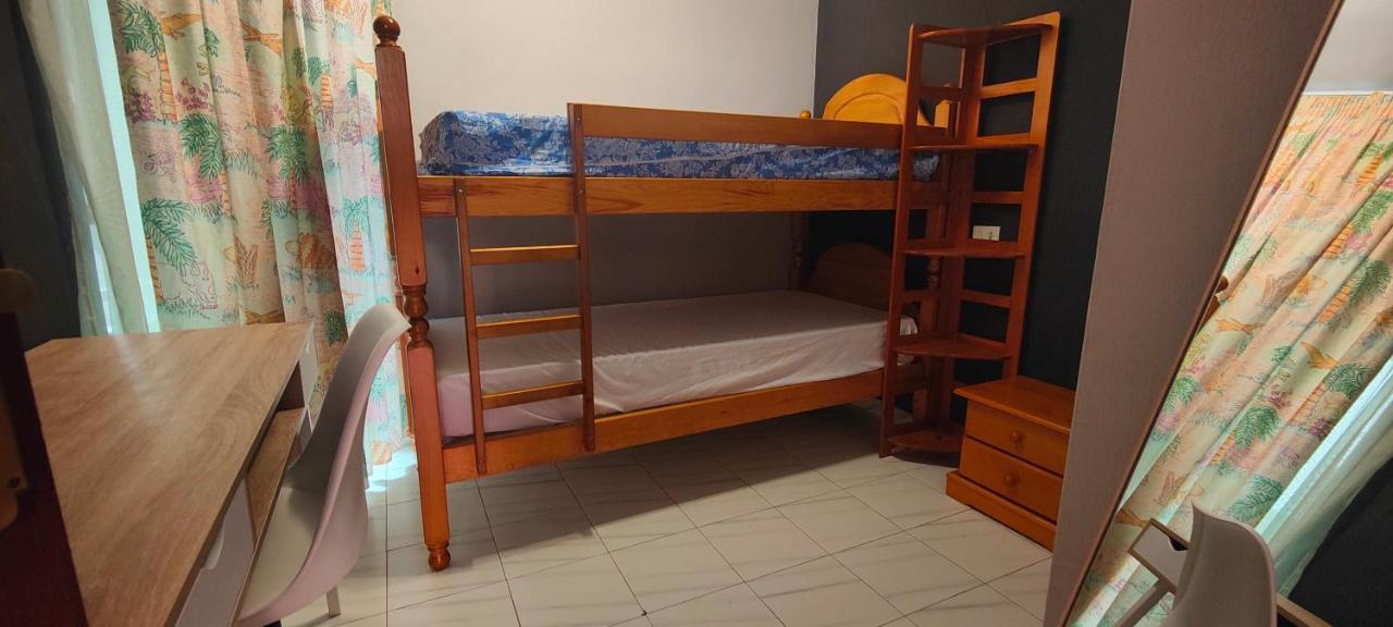 Apartamento Brisas Del Medano El Médano Exterior foto