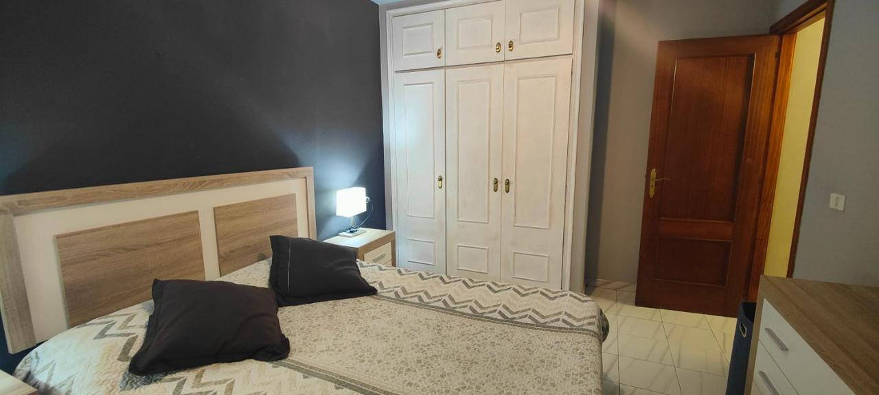 Apartamento Brisas Del Medano El Médano Exterior foto