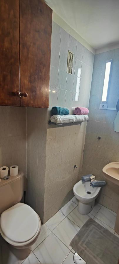 Apartamento Brisas Del Medano El Médano Exterior foto