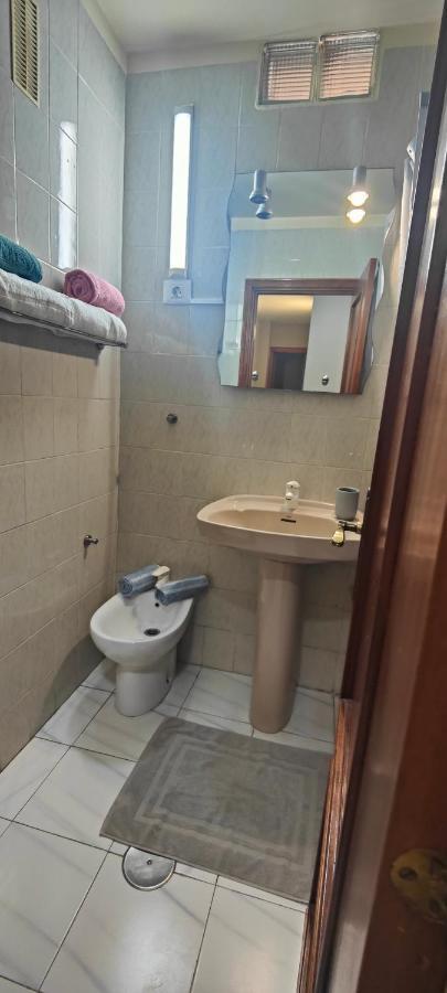 Apartamento Brisas Del Medano El Médano Exterior foto