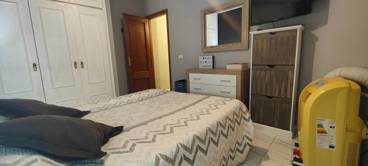 Apartamento Brisas Del Medano El Médano Exterior foto