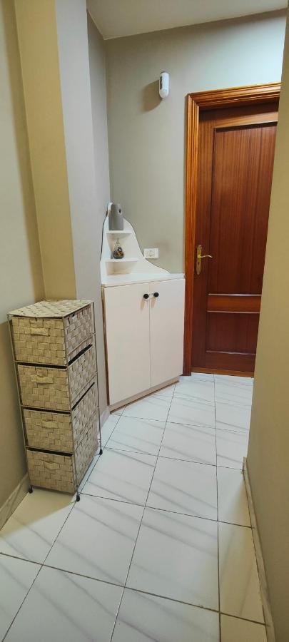Apartamento Brisas Del Medano El Médano Exterior foto