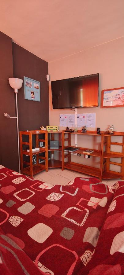 Apartamento Brisas Del Medano El Médano Exterior foto