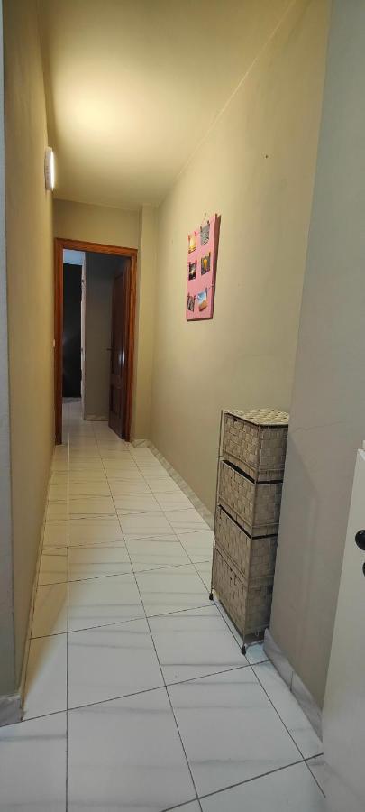 Apartamento Brisas Del Medano El Médano Exterior foto