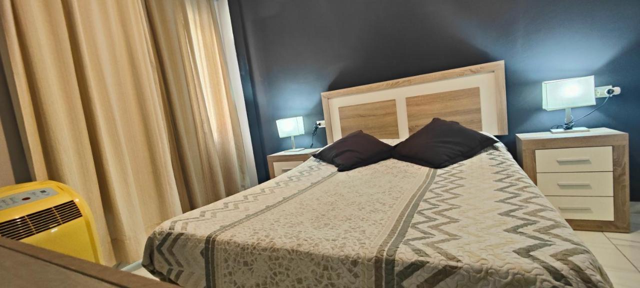 Apartamento Brisas Del Medano El Médano Exterior foto